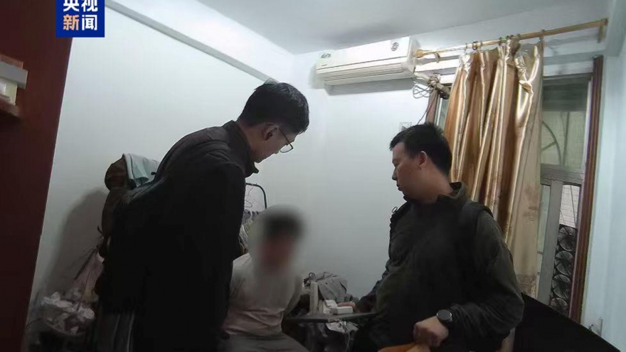 Thượng Hải triệt phá đường dây lừa đảo ứng dụng hẹn hò trị giá 1,4 triệu USD